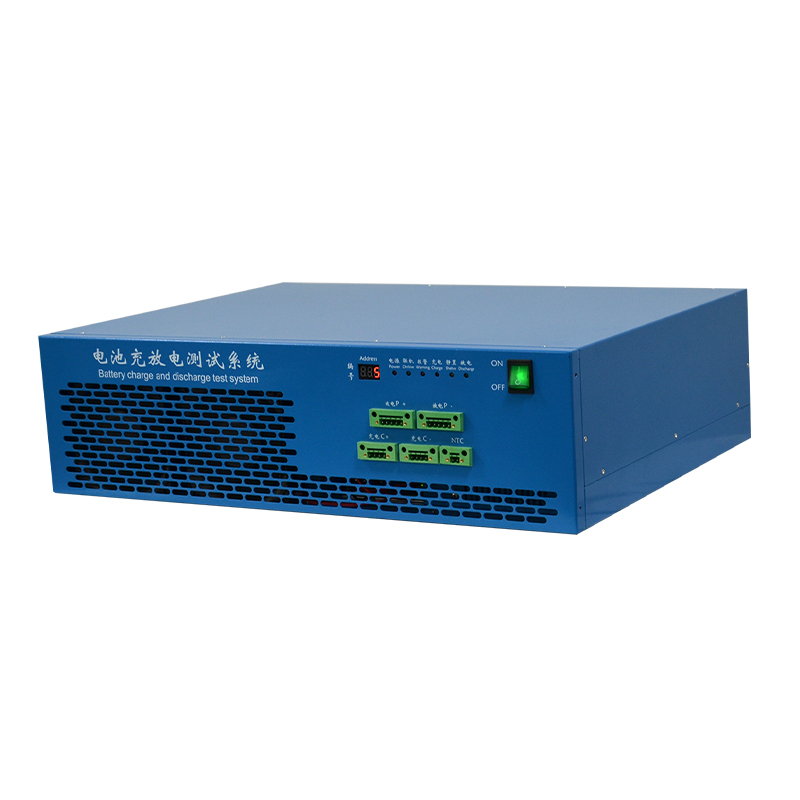 单台老化BCDS-100-10-20（绿色）