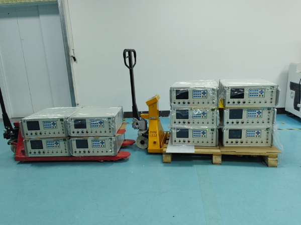 模块化设计赋能电池保护板测试设备的灵活适配能力