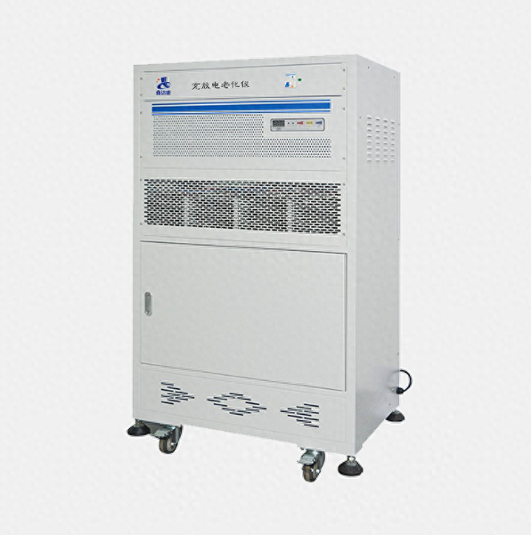 为什么电池包出厂离不开充放电测试柜？