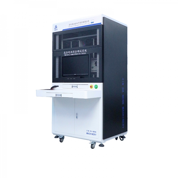 电池包保护板综合测试仪：全面解析其功能、应用与选择要点