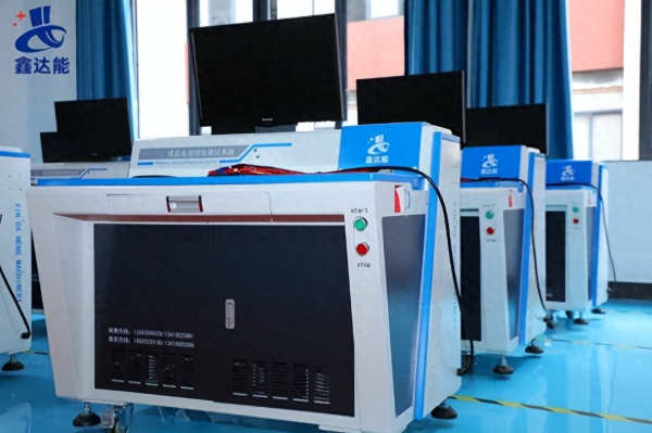 电池测试仪怎么选？采购前要注意哪些问题？